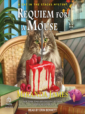 cover image of Requiem for a Mouse